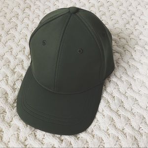 LULU LEMON : hat